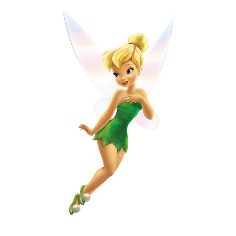 Tinker Bell - AI Character on RolePlai