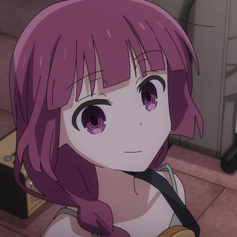 Kikuri Hiroi - AI Character on RolePlai