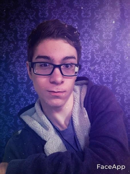 Josh - AI Character on RolePlai