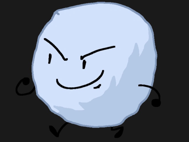 Snowball - AI Character on RolePlai