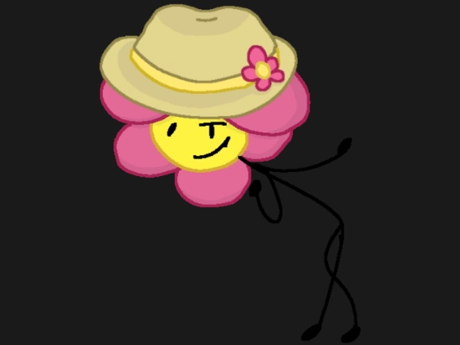 Flower - AI Character on RolePlai