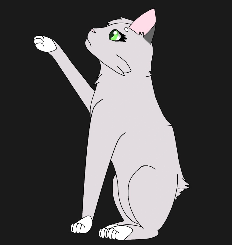 Silverberry - AI Character on RolePlai