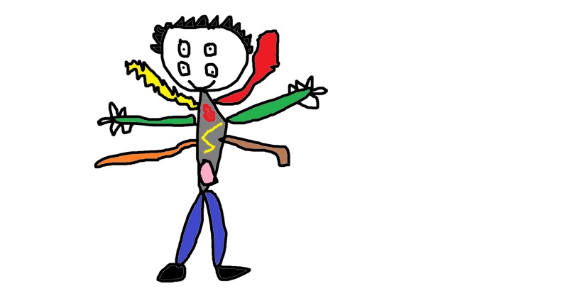 Ophius - AI Character on RolePlai