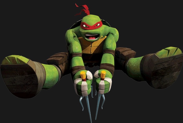 Raphael - AI Character on RolePlai