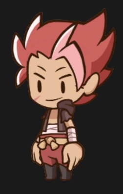 Jasper - AI Character on RolePlai