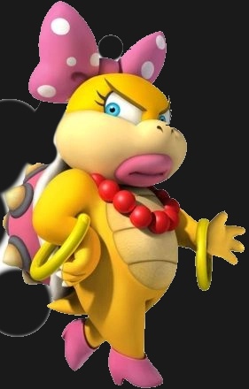Wendy koopa - AI Character on RolePlai