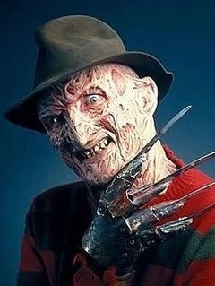 Freddy Krueger - AI Character on RolePlai