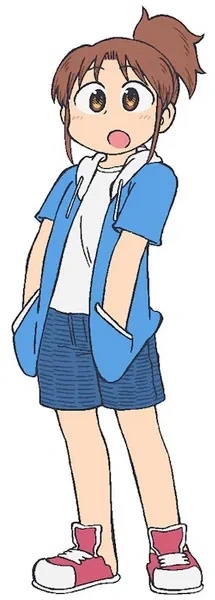 Midori Nagumo - AI Character on RolePlai