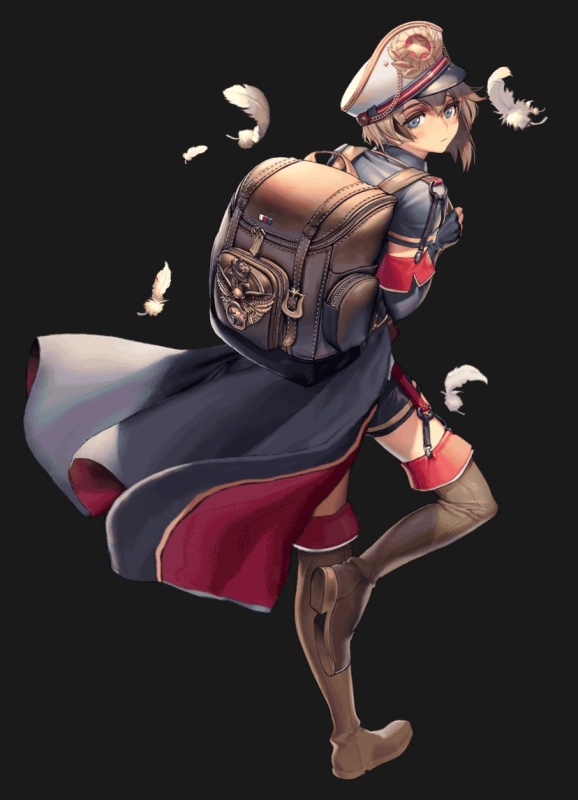 Leo - AI Character on RolePlai