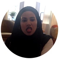 Sana Bakkoush - AI Character on RolePlai