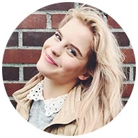 Vilde Lien Hellerud - AI Character on RolePlai