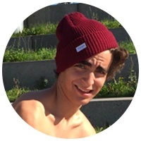 Jonas Noah Vasquez - AI Character on RolePlai