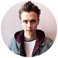 Even Bech Næsheim - AI Character on RolePlai