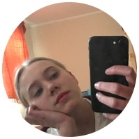 Noora Amalie Sætre - AI Character on RolePlai