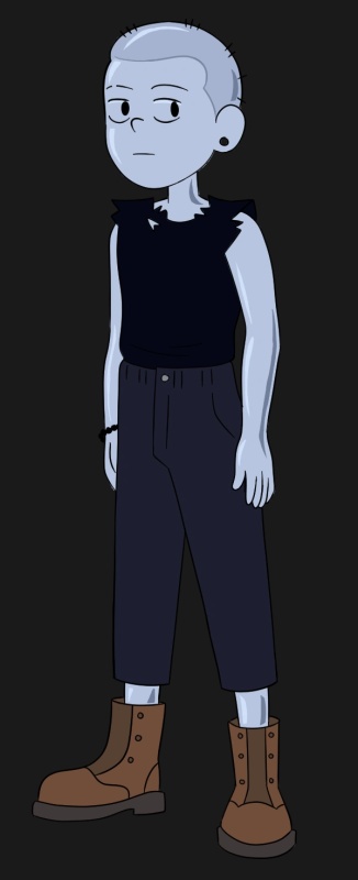 Lake - AI Character on RolePlai