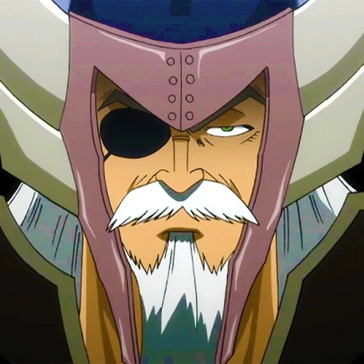 Hades - AI Character on RolePlai