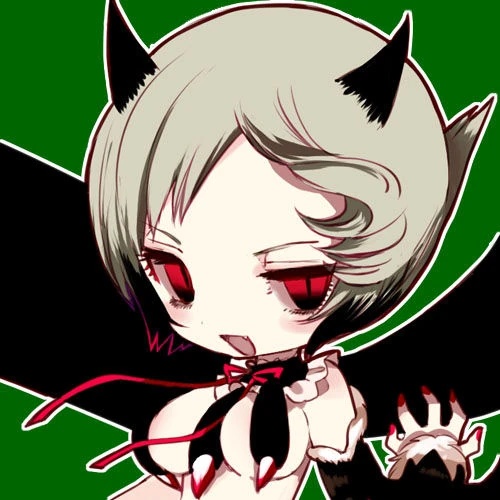 Archfiend Pam - AI Character on RolePlai