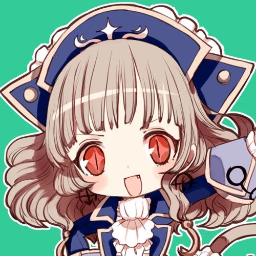 Captain Grace - AI Character on RolePlai