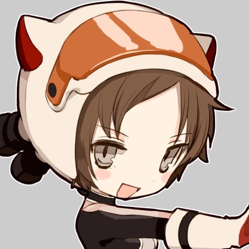 Genopsyko Yumenoshima - AI Character on RolePlai