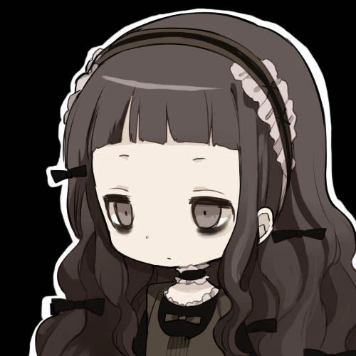 Hardgore Alice - AI Character on RolePlai