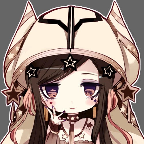 Kashiki-akarukushi-hime - AI Character on RolePlai