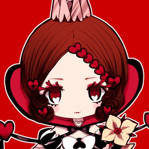 Grim Heart - AI Character on RolePlai