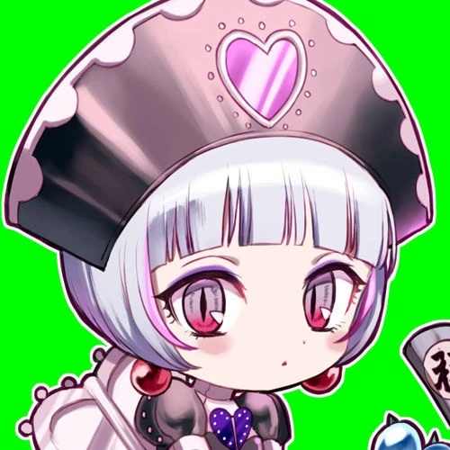 Kumi-Kumi - AI Character on RolePlai