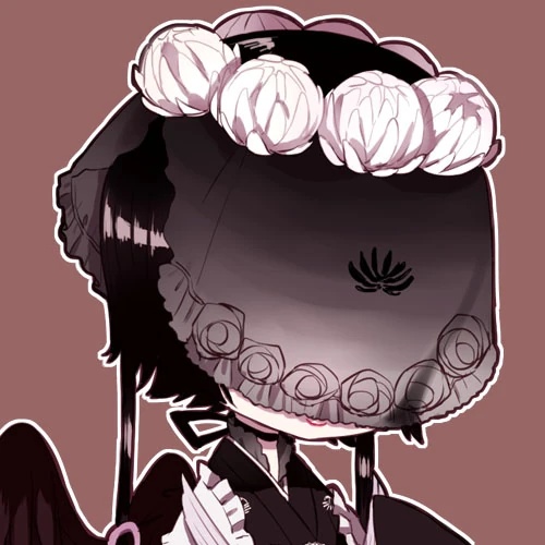 Kafuria - AI Character on RolePlai