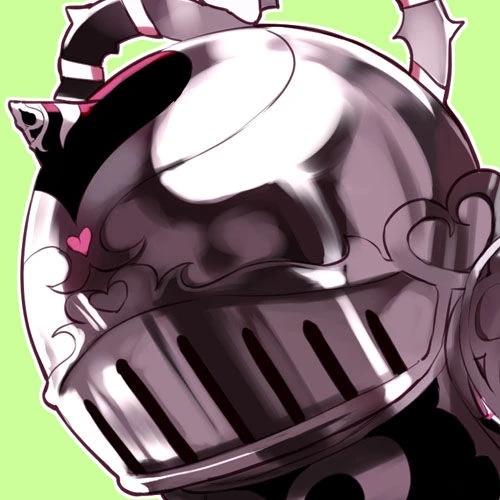 Armor Arlie - AI Character on RolePlai