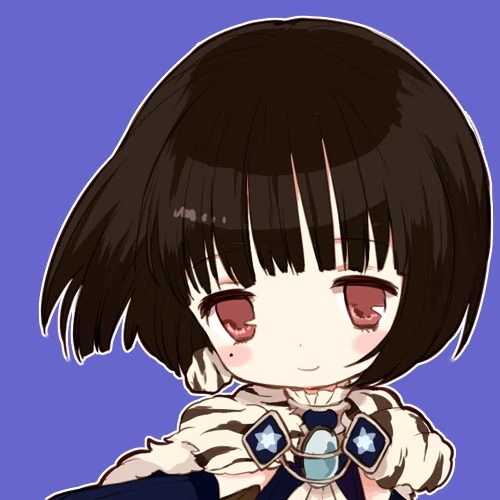 Lapis Lazuline - AI Character on RolePlai