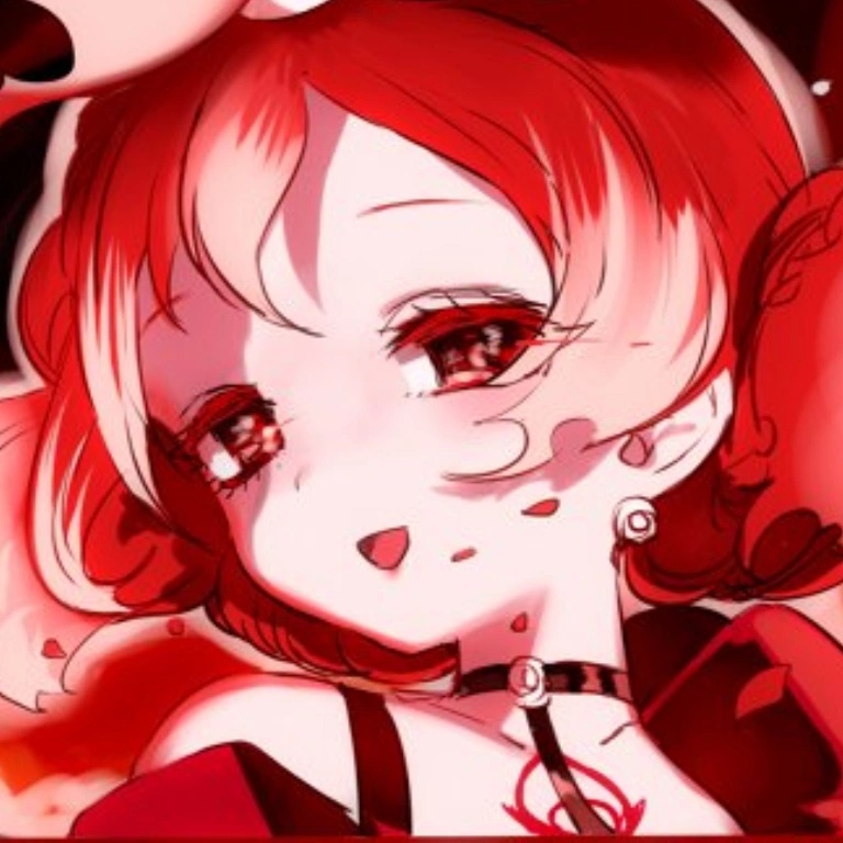 Lake of Fire Flame Flamey - AI Character on RolePlai