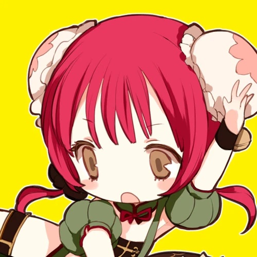 @Meow-Meow - AI Character on RolePlai