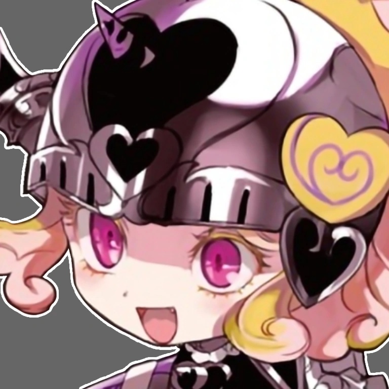 Blade Brenda - AI Character on RolePlai