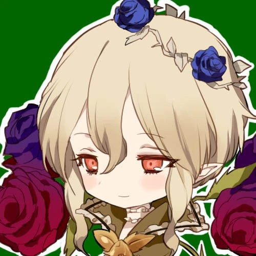 Musician Of The Forest, Cranberry - AI Character on RolePlai