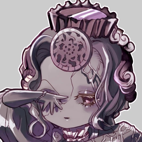 Miss Ril - AI Character on RolePlai
