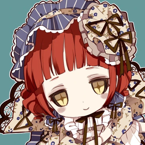 Rionetta - AI Character on RolePlai