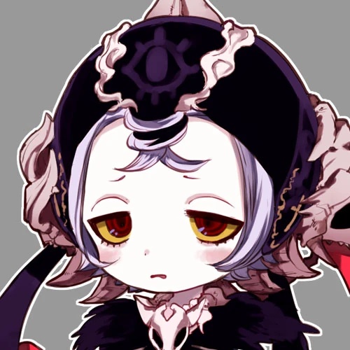 Nephilia - AI Character on RolePlai