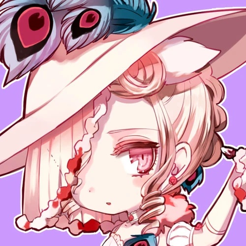 Miss Marguerite - AI Character on RolePlai