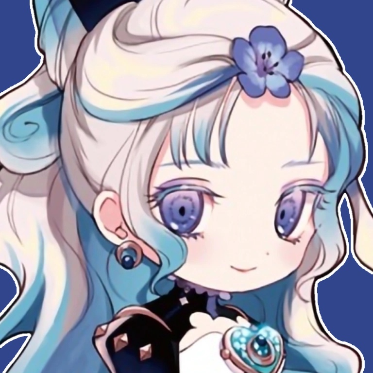 The First Lapis Lazuline - AI Character on RolePlai