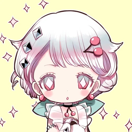 Prism Cherry - AI Character on RolePlai