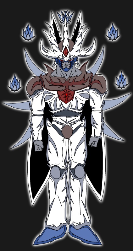 Zell - AI Character on RolePlai