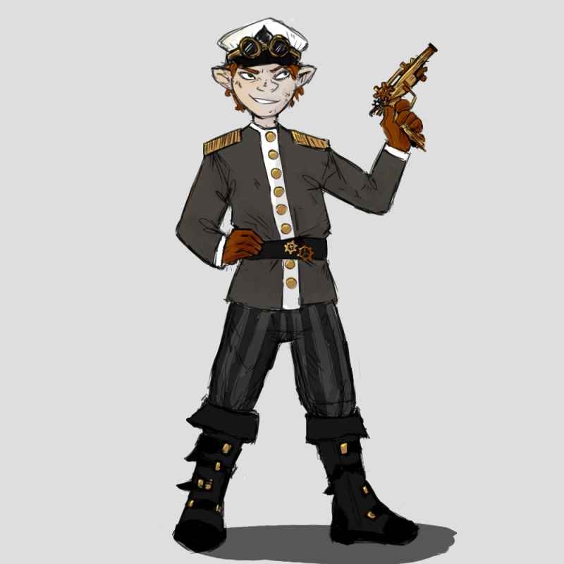 Amelia Earhart - AI Character on RolePlai