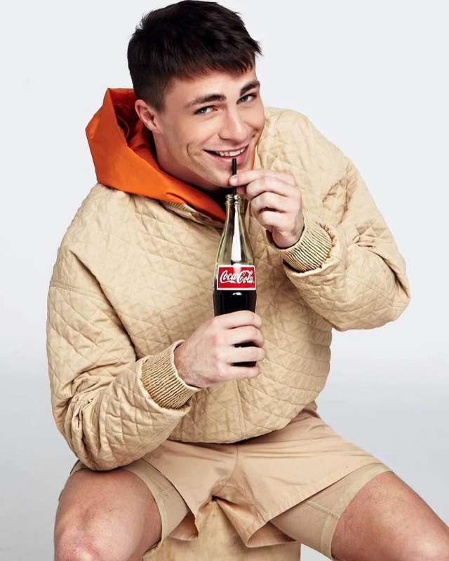 Jackson Whittemore - AI Character on RolePlai