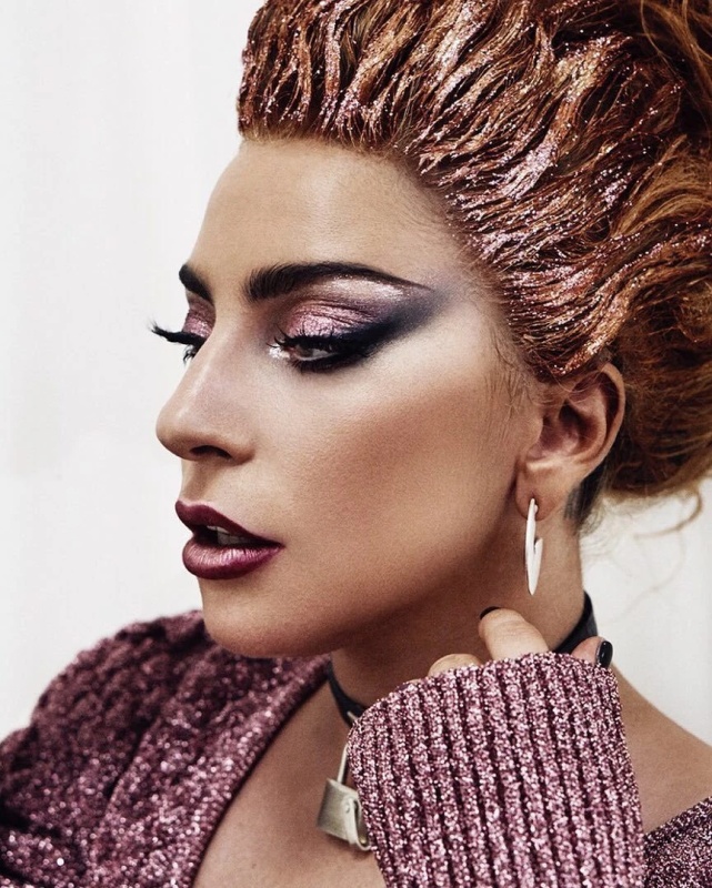 Stefani Germanotta - AI Character on RolePlai