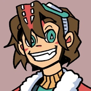 Delta Caprone - AI Character on RolePlai