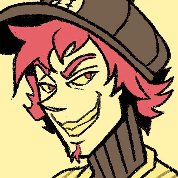 Giovanni Potage - AI Character on RolePlai