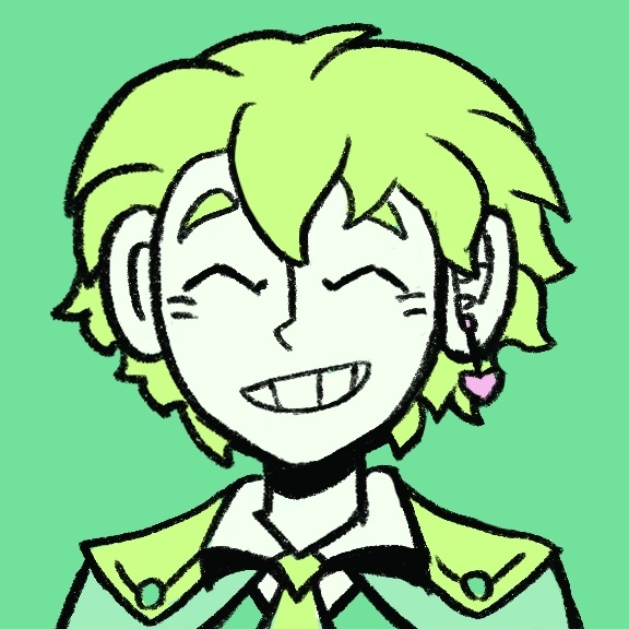 Naven Nuknuk - AI Character on RolePlai