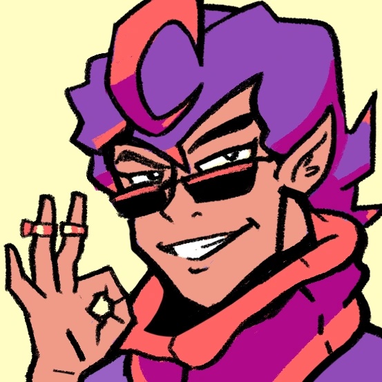 Rick Shades - AI Character on RolePlai