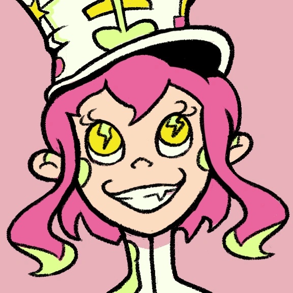 Yoomtah Zing - AI Character on RolePlai