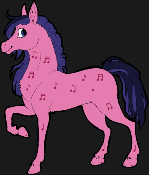 High-Note - AI Character on RolePlai